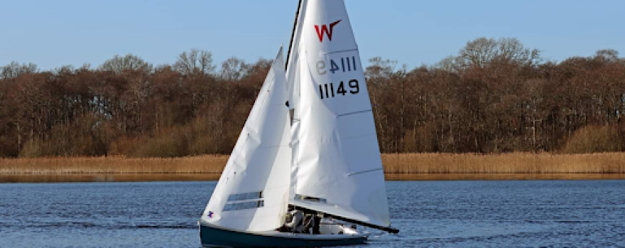 Rollesby Broad Sailing Club
