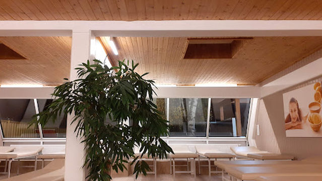 Stukitzbad/Stukitzsauna