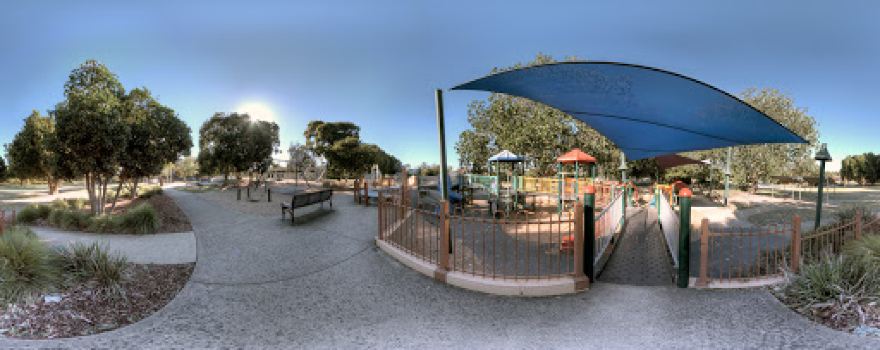 Princes Park