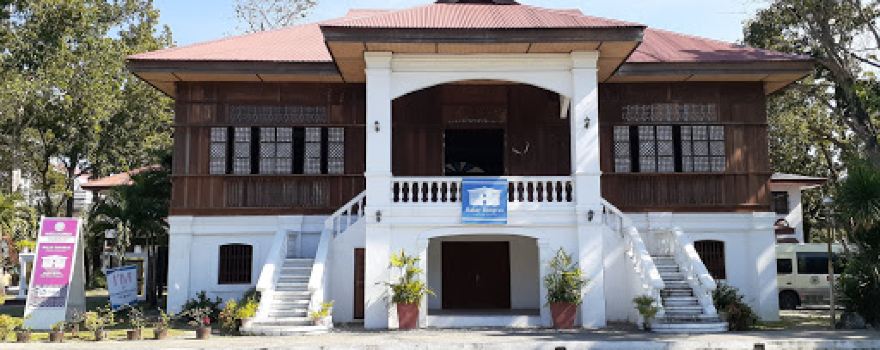 Josefa Llanes Escoda Museum