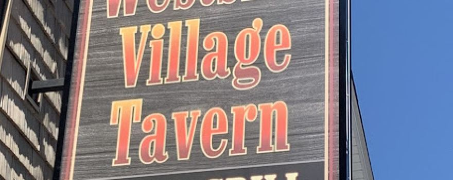 Westside Village Tavern