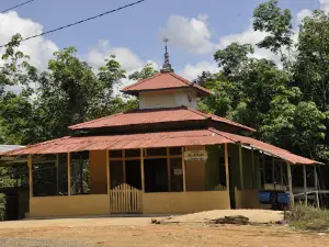 Masjid Al Amin