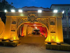 AVM Kamalavel Mahal