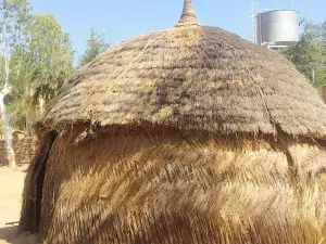 Boubou Hama National Museum
