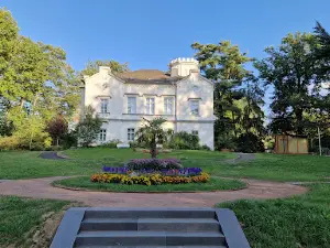 Hainichen Park