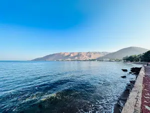 Red Sea, Haql