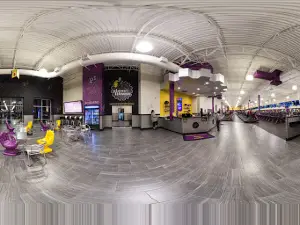 Planet Fitness