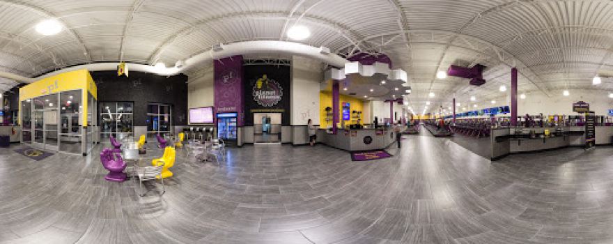 Planet Fitness