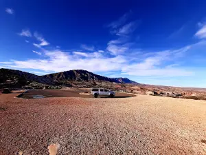 Devil's Canyon Overlook