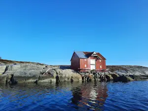 Experience Flatanger AS