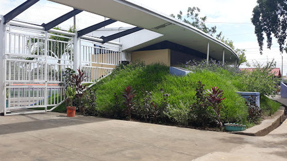 Centro Deportivo Conchita Palacios