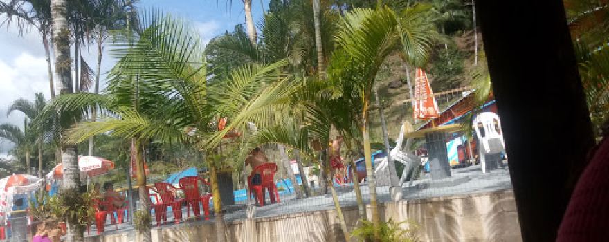 Biguá-Açu Water Park