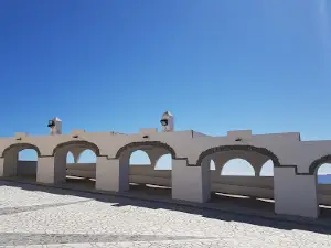 Ermita de la Virgen de la Cabeza