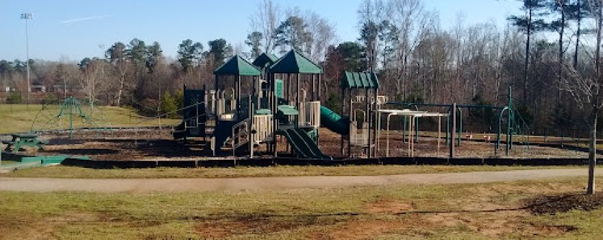 Felker Park