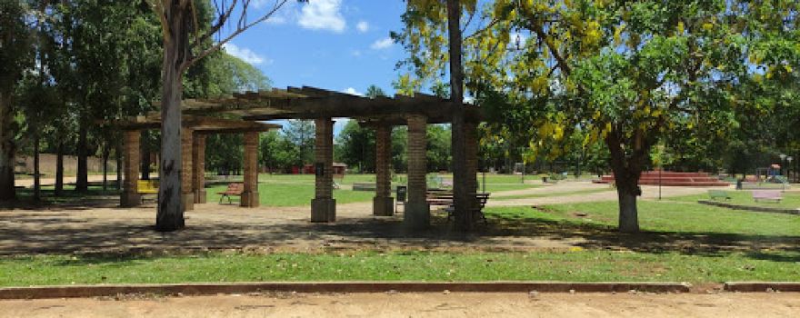 Plaza Constitución