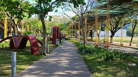 Filinvest City Central Park