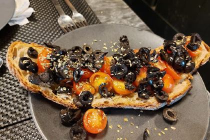 Italian Republic - Charneca Caparica