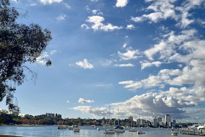 Matilda Bay Restaurant