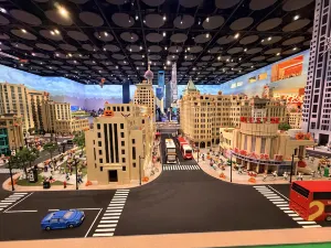 LEGOLAND® Shanghai Resort