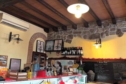 Borghiciana Pastificio Artigianale