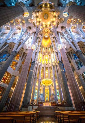 Sagrada Familia
