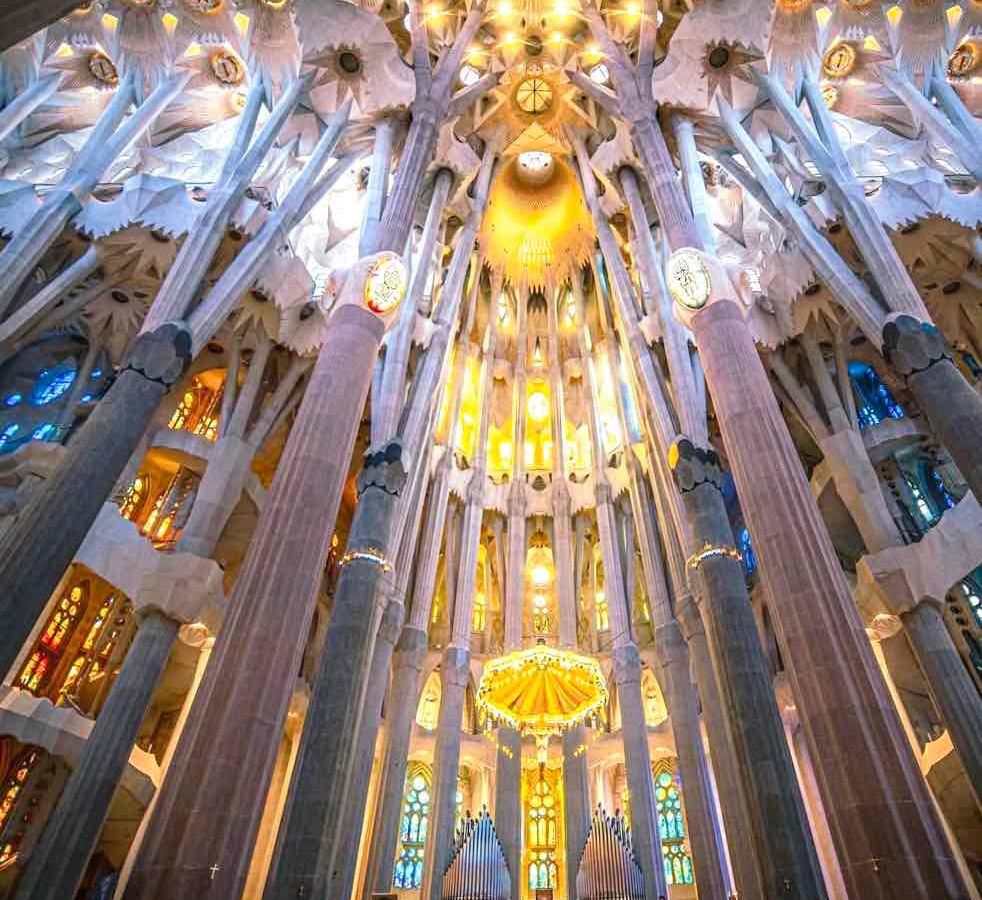 Sagrada Familia