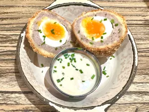 Makars Mash Bar