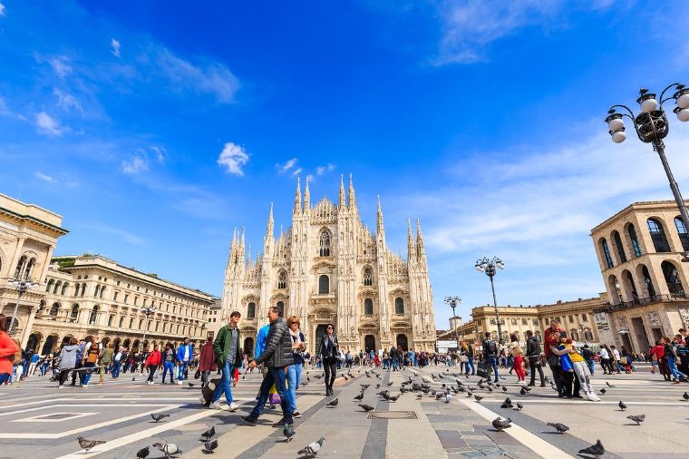 Duomo / Centro Storico