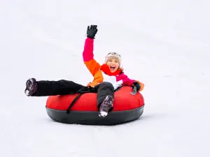 Snow Riders