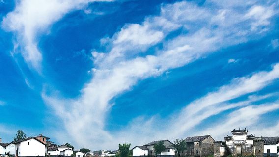 National Treasure Ancestral Hall