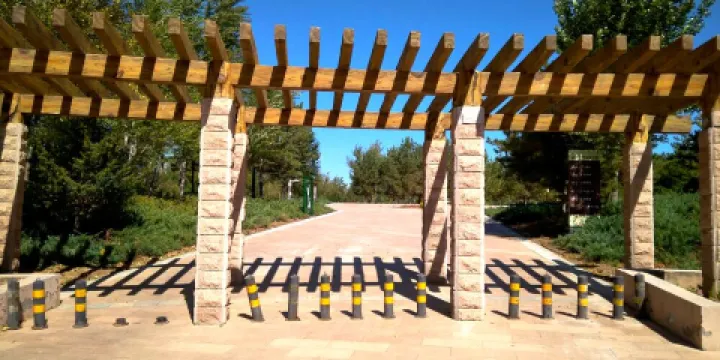 薩拉烏蘇體育公園