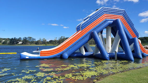 Gold Coast Wake Park