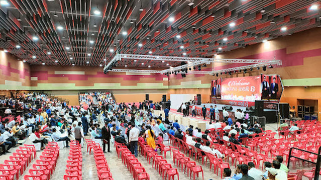 Deendayal Hasthkala Sankul