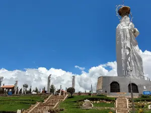Complejo Turistico Piedra Parada