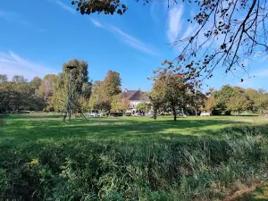 Bussloo Recreation Area