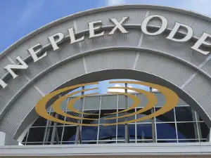 Cineplex Odeon Oshawa Cinemas