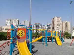 Khaitan Park