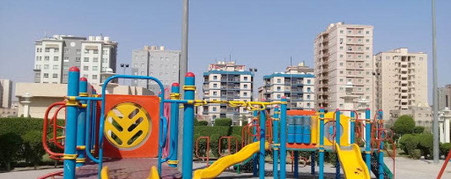 Khaitan Park