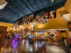 Roxy Movie Theater