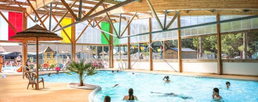 Camping Signol