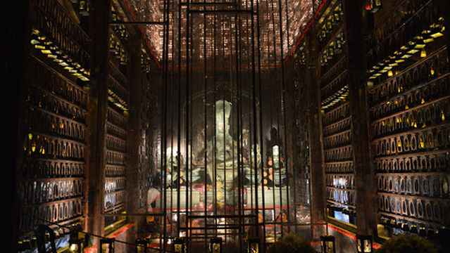 95 Pally Association