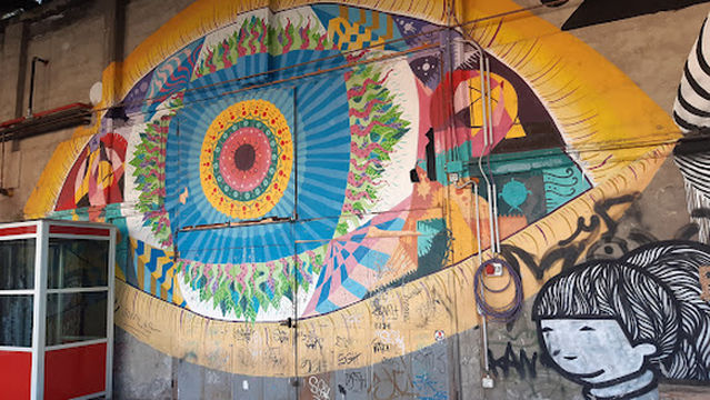 Associazione Culturale Variante Bunker