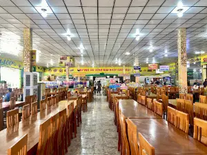 Trạm Dừng Chân Bò Sữa Long Thành A