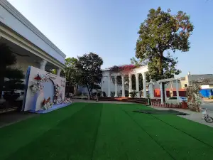 Trung tâm tổ chức Sự kiện - Tiệc cưới Royal Palace
