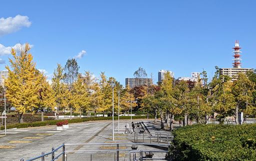 The Hirosawa City Kaikan (Ibaraki Prefectural Culture Center)