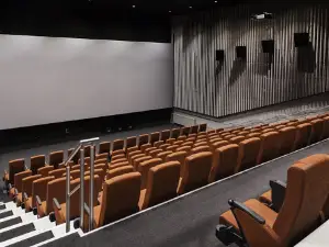 Krona Cinema Kongsberg