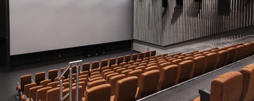 Krona Cinema Kongsberg