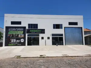 ACADEMIA PRIMEFIT SAP