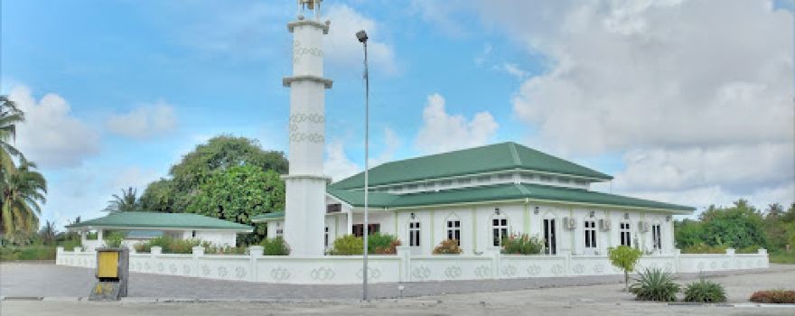 Vaadhoo Bodu Miskiy
