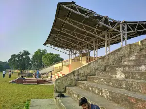 Malda Railway Stadium